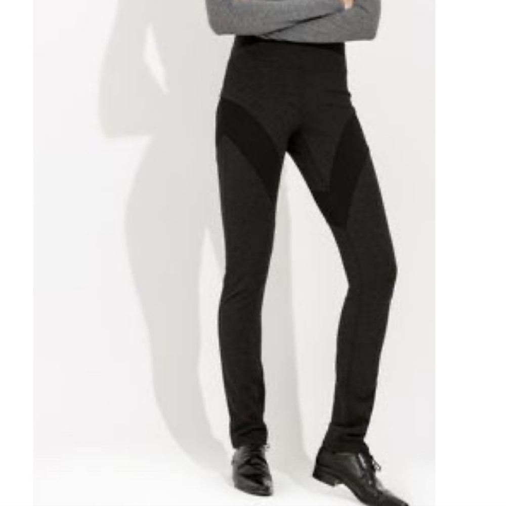 Kit & Ace Ellery Skinny Ponte Pants - Size 8